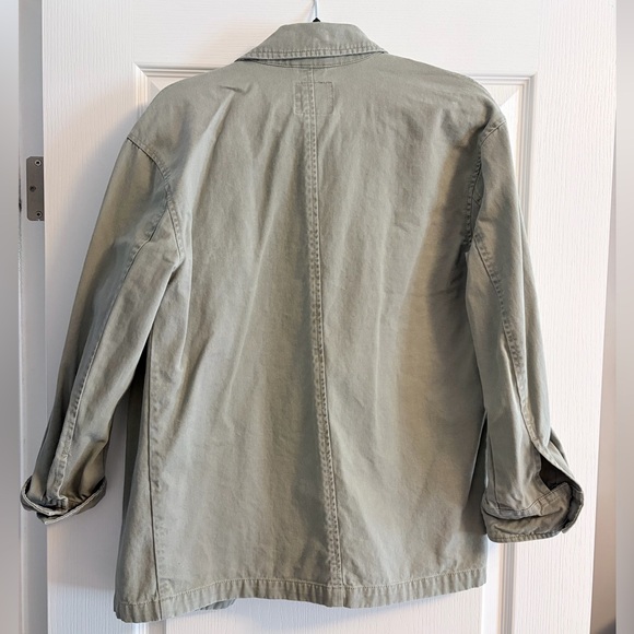 Dynamite Women’s Shacket - Picture 2 of 3